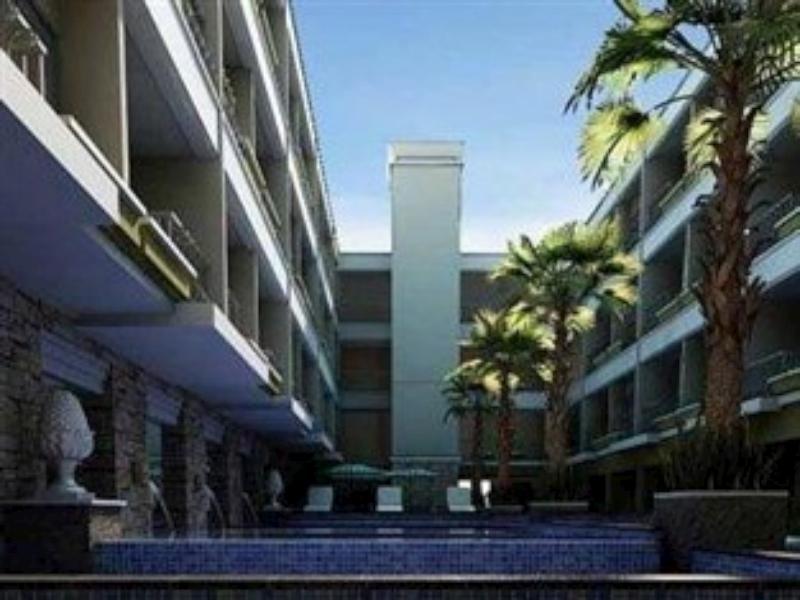 Sylvia Hotel Premier Kupang Kupang  Exterior photo